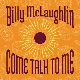 Album picture of Come Talk to Me