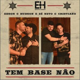 Album picture of Tem Base Não