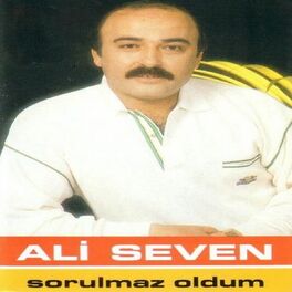 Album cover of Sorulmaz Oldum