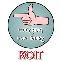 Album cover of Touching the Winky