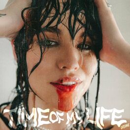 Album cover of Time of my Life