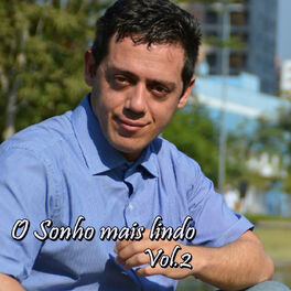 Album cover of O Sonho Mais Lindo, Vol. 2