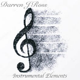 Album cover of Instrumental Elements