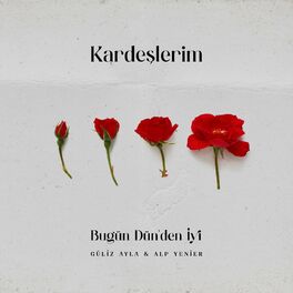Album cover of Bugün Dünden İyi (Orijinal Dizi Müziği)
