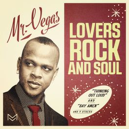 Album cover of Lovers Rock and Soul