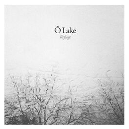 Album cover of Refuge