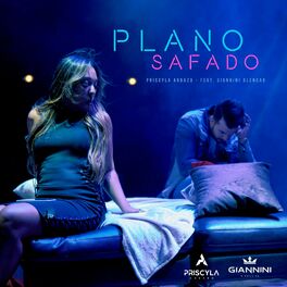 Album cover of Plano Safado (feat. Giannini Alencar)