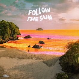 Album cover of Follow the Sun