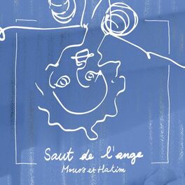 Album cover of Saut de l'ange