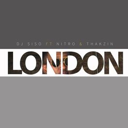 Album cover of London (Radio Edit)