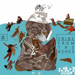 Album cover of Tribe from the Ashes
