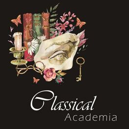 Album cover of Stravinsky Academia