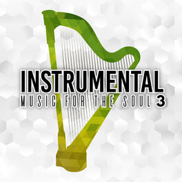 Album cover of Instrumental Music for the Soul-3