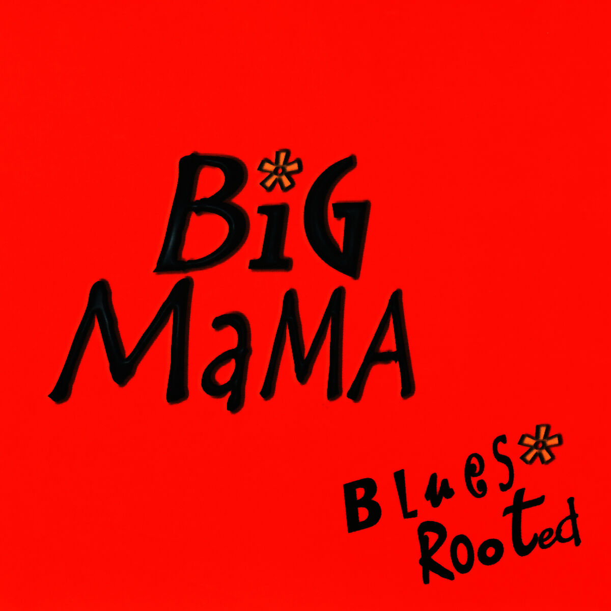 Big Mama: albums, songs, playlists | Listen on Deezer