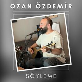 Album cover of Söyleme