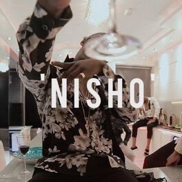 Album cover of Nisho (feat. Prince and K4mo)
