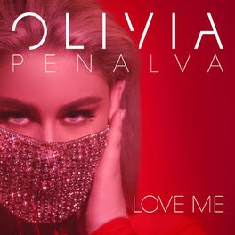 Album cover of Love Me
