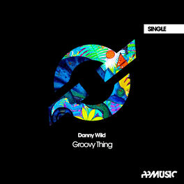 Album cover of Groovy Thing (Extended)