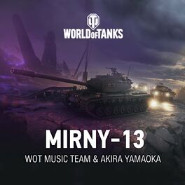 Album cover of Mirny-13 (From 