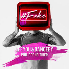 Album cover of Fake