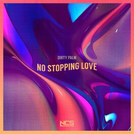 Album cover of No Stopping Love
