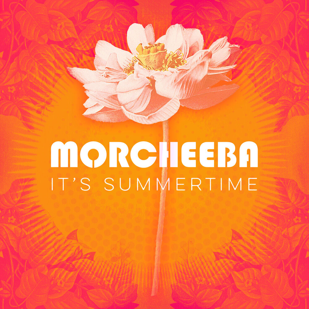 Summertime. Morcheeba альбомы. Morcheeba обложки альбомов. Head up High Morcheeba. Morcheeba - it's Summertime (2018).