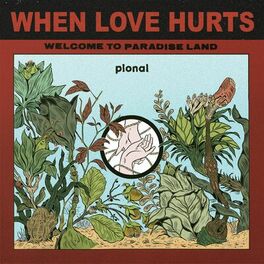 Album cover of When Love Hurts