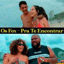 Album cover of Pra Te Encontrar