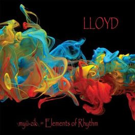 Album cover of \Myü-Zik\ = Elements of Rhythm