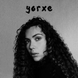 Album cover of Yorxe