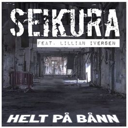 Album cover of Helt På Bånn (feat. Paul Bernard, bVg, Loka Brazi, Mannen Med Yoen, Yaniz, Klein, M'keeY, Mygla & Lillian Iversen)