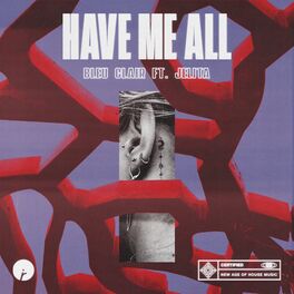 Album cover of Have Me All