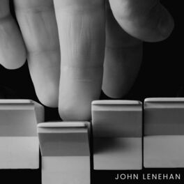 Album cover of Ludovico Einaudi - The Greatest Hits