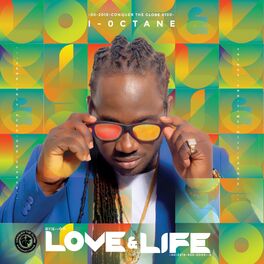 Album cover of Love & Life