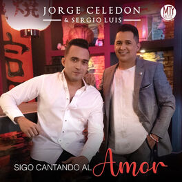 Album cover of Sigo Cantando al Amor