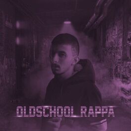 Album cover of Oldschool Rappa, Pt. 5