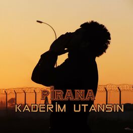 Album cover of KADERİM UTANSIN