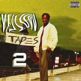 Album cover of Yellow Tapes 2
