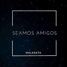 Album cover of Seamos amigos