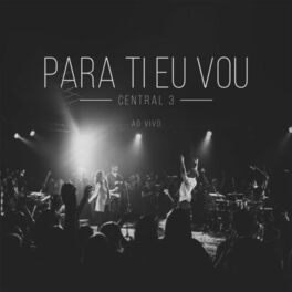 Album cover of Para Ti Eu Vou (Ao Vivo)