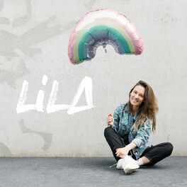 Album cover of lieberlila
