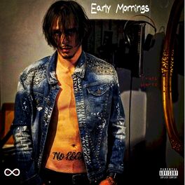 Album cover of Early Mornings (Intro)