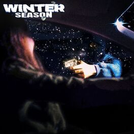 Album cover of Winter Season