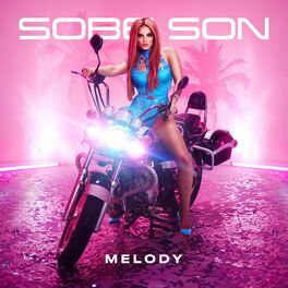 Album cover of Sobe Son