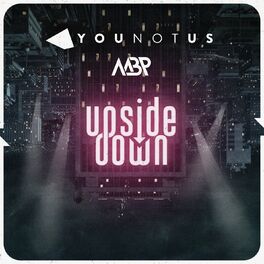 Album cover of Upside Down