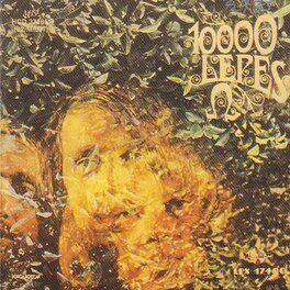Album cover of 10000 lépés