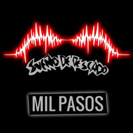 Album cover of Mil Pasos