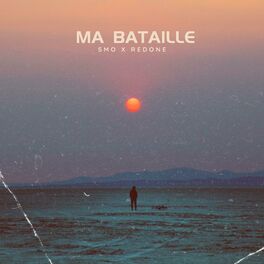 Album cover of MA BATAILLE (feat. REDONE)