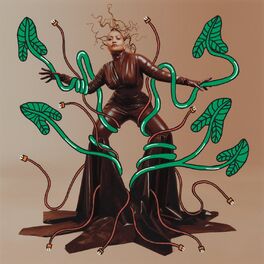 Album cover of Purakê