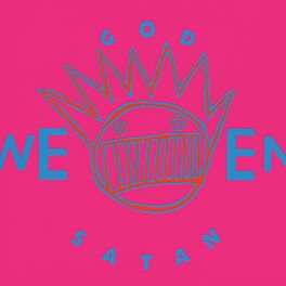 Album cover of God Ween Satan: The Oneness (Anniversary Edition)